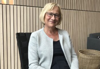 porträtt Gunilla von Krusenstierna