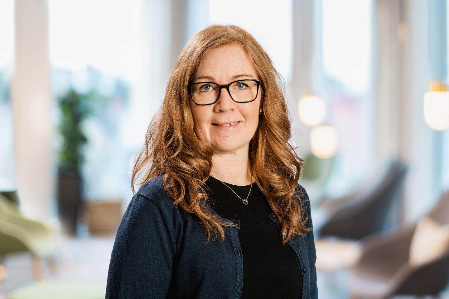 porträtt Helena Rödén
