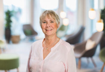 porträtt Inger Brolin