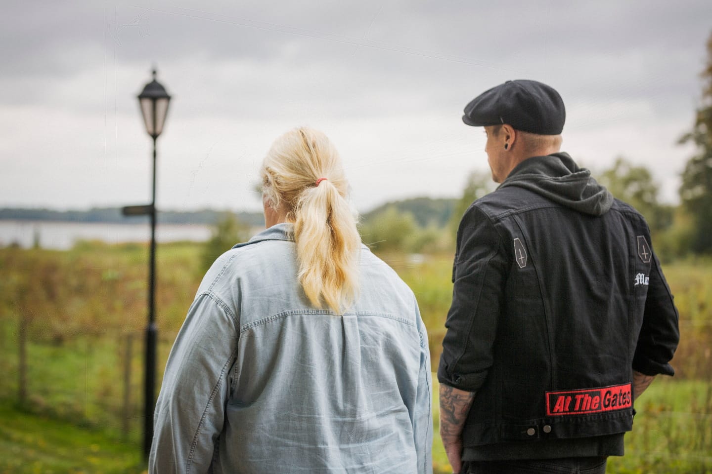 Psykiatriska diagnoser