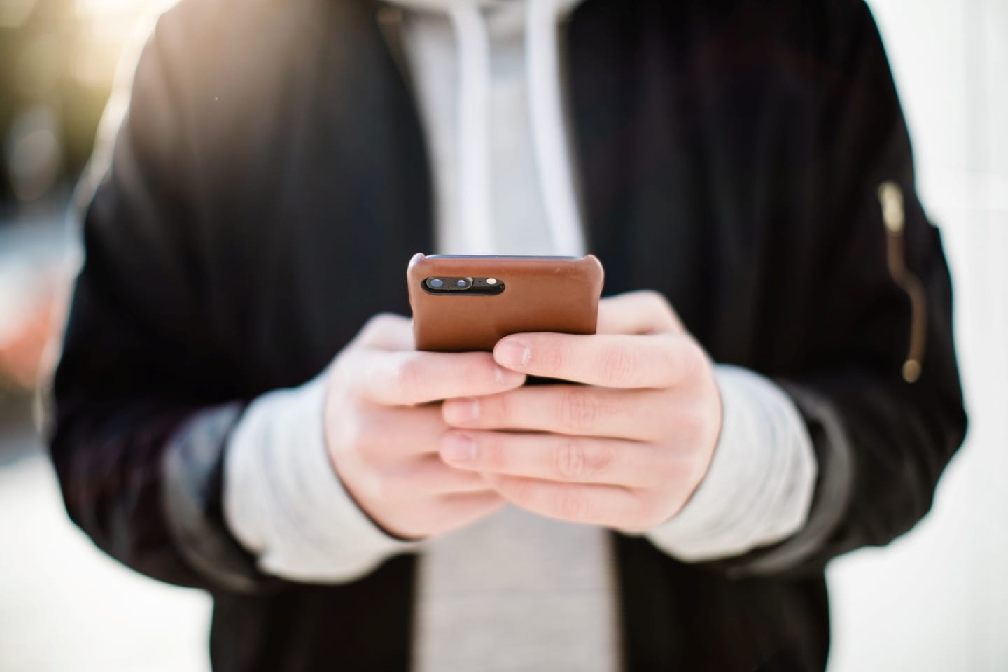 Kriminell livsstil och normbrytande beteende