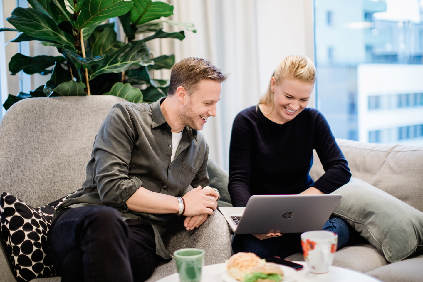 Motiverande ledarskap