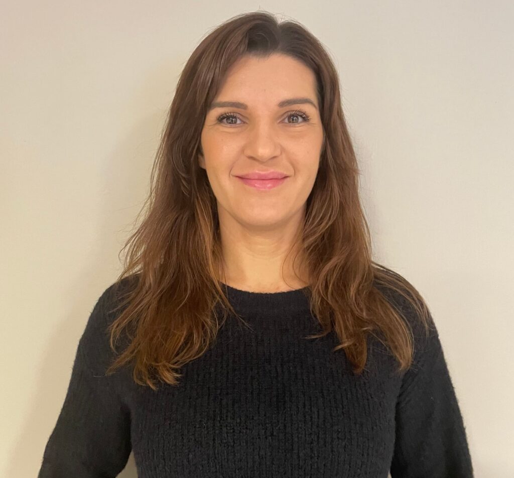 Intervju med Valentina Selimi, verksamhetschef för Forsane korttidsboende och Munkedal HVB