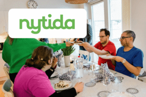 Långsiktig kompetensutveckling gav en lugnare vardag